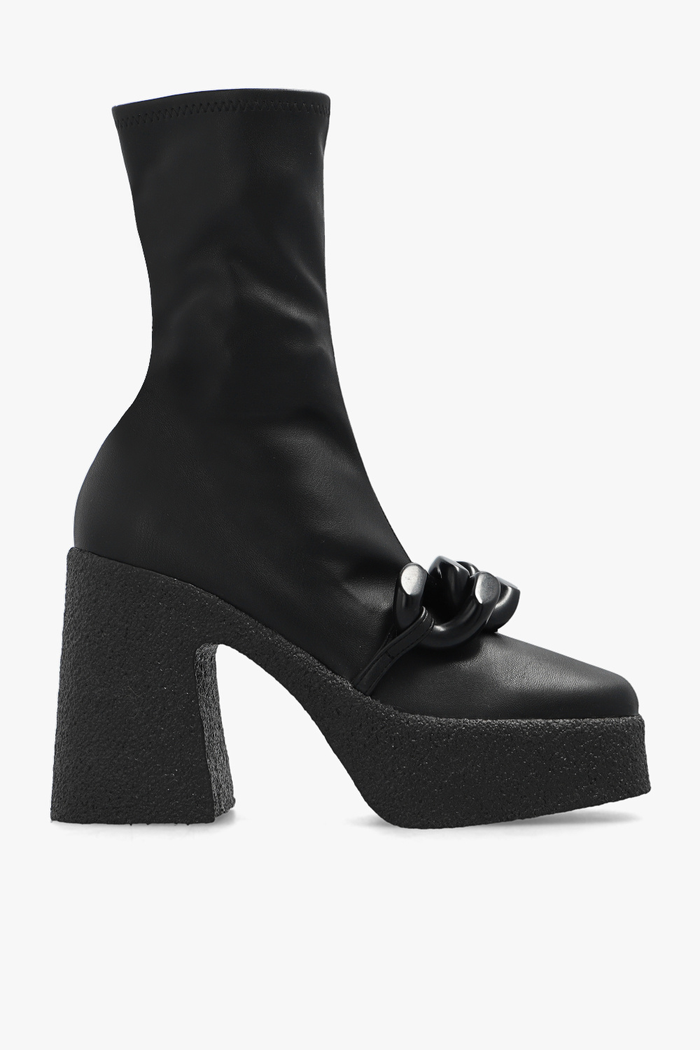 Stella mccartney hotsell ankle boots